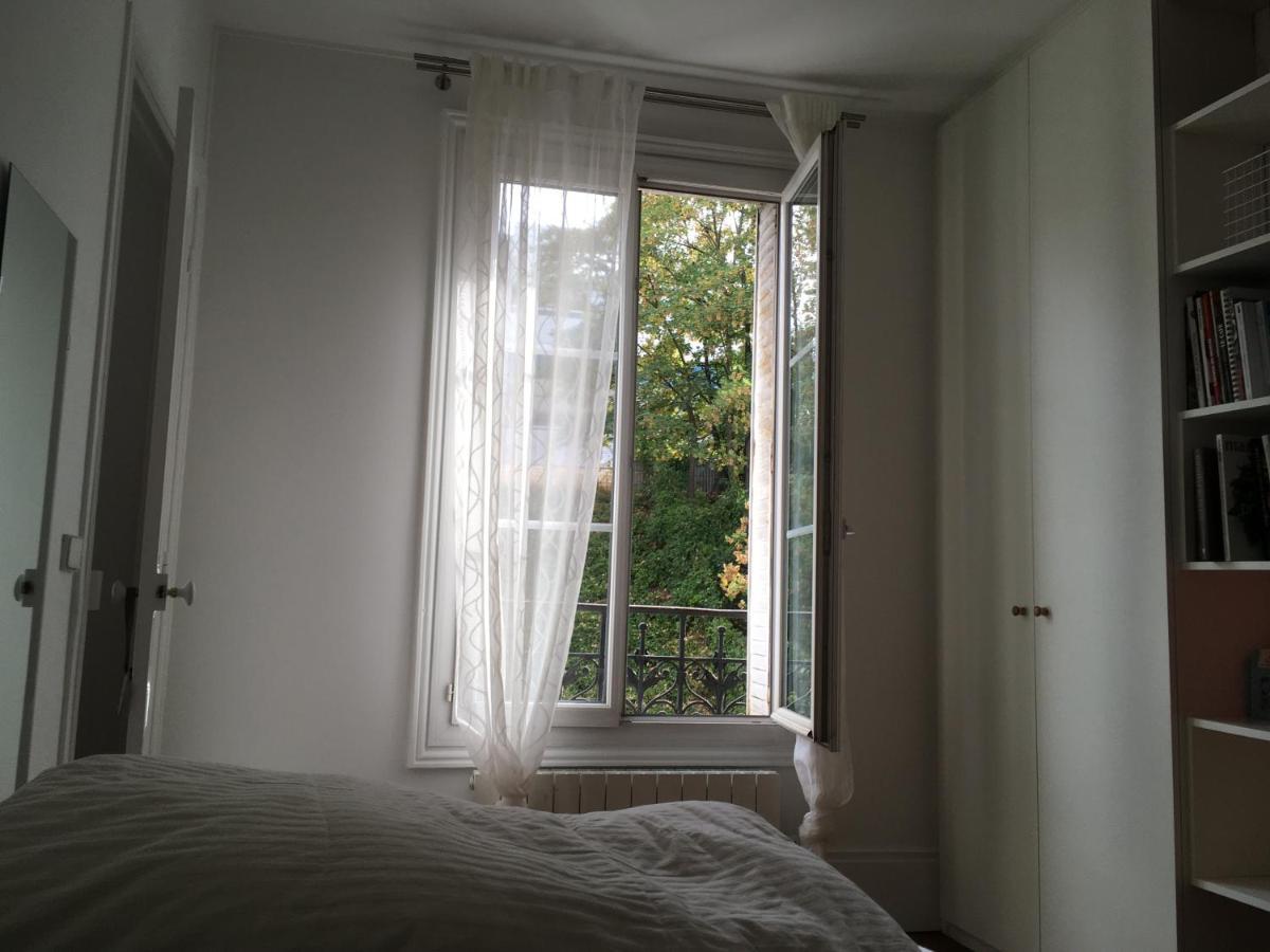 Alex Flats Apartment